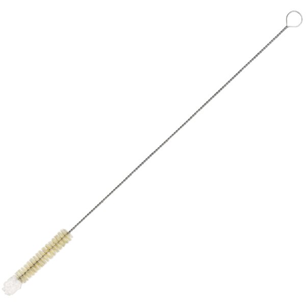 Peggy Perfect Reinigungsb&uuml;rste aus gedrehtem Draht, 510 mm