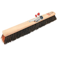 Peggy Perfect Saalbesen Premium, Kokos, Breite: 600 mm