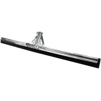 Peggy Perfect Wasserschieber Premium, Metall, 750 mm