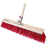 Peggy Perfect Straßenbesen "Tiger", mit...