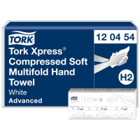 TORK Xpress Multifold Handtuchpapier, 212 x 320 mm, W-Falz