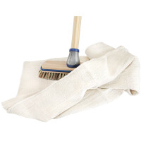 Peggy Perfect Bodentuch "Black Forest", 600 x...