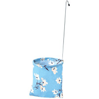 Peggy Perfect Wäscheklammerbeutel "Blumen"