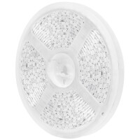 LogiLink Wi-Fi Smart RGB+W-LED-Band, selbstklebend, 5 m