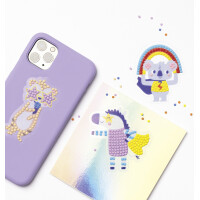 folia Diamond Painting Set SUPERHEROES