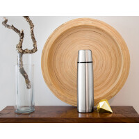alfi Isolierflasche ISOTHERM PERFECT DV, 0,5 L, Edelstahl