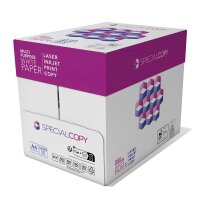 SPECIAL COPY Businesspapier weiß A4 75g - 1 Karton...