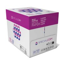 SPECIAL COPY Businesspapier weiß A4 75g - 1 Karton...