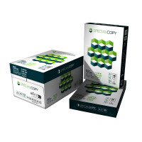 SPECIAL COPY Businesspapier weiß A3 80g - 1 Palette (50.000 Blatt)