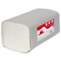 HV Handtuchpapier V-Falz 2-lagig 24x22 20x200 Blatt