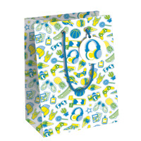 Clairefontaine Geschenktüte "Peps", klein