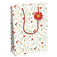 Clairefontaine Geschenktüte "Amore", mittel