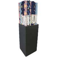 Clairefontaine Geschenkpapier "Astral", im Display