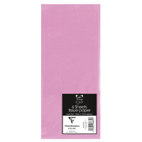 Clairefontaine Seidenpapier, (B)500 x (H)700 mm, schwarz