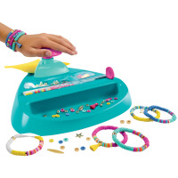 Maped Creativ Armband-Maschine BRACELETS MAKER HEISHI