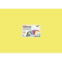 folia Tonpapier, (B)500 x (H)700 mm, 130 g qm, sortiert