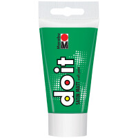 Marabu Acrylfarbe DO IT Craft Paint, 75 ml, mandarine