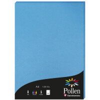 Pollen by Clairefontaine Papier DIN A4, gold