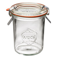 APS Gummidichtringe für Weck-Gläser, 74 x 86 x...