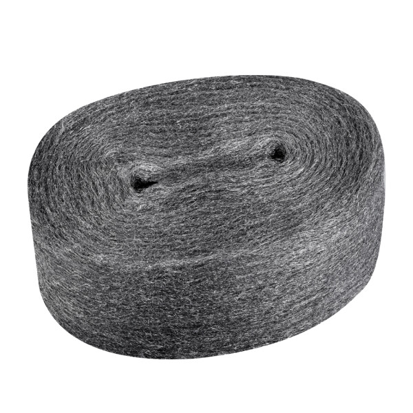WESTEX Stahlwolle, super grob, 200 g, FHG Nr. 3