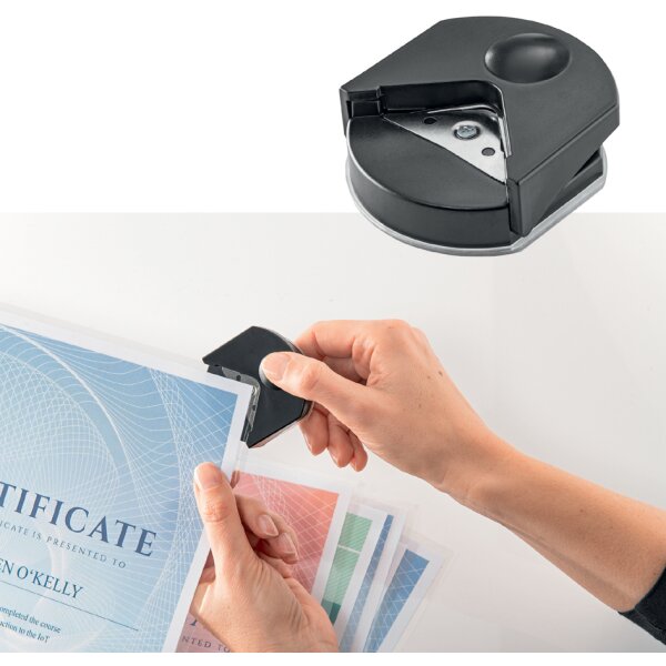 GBC Laminierger&auml;te-Set Inspire+, bis DIN A4, 8-teilig