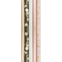 Clairefontaine Geschenkpapier "Primerose", im...