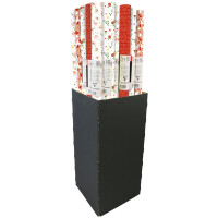 Clairefontaine Geschenkpapier "Amore", im Display