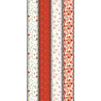 Clairefontaine Geschenkpapier "Amore", im Display