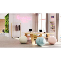 ALBA Garderobenwagen "BOX", mobil, (H)1.550 mm,...