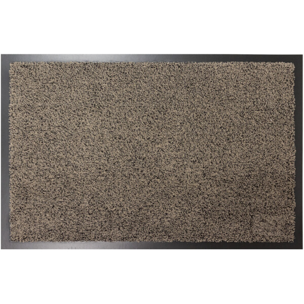 PAPERFLOW Schmutzfangmatte COSMOS, 800 x 1.500 mm, anthrazit