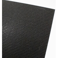 PAPERFLOW Schmutzfangmatte COSMOS, 800 x 1.500 mm, anthrazit
