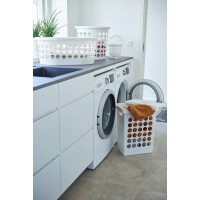 plast team Wäschesammler SPRINGFIELD, 25 Liter,...