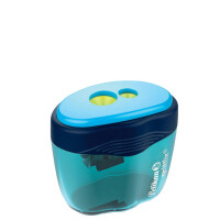 Pelikan griffix Doppel-Spitzdose, im Display