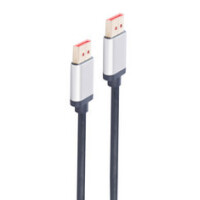 shiverpeaks PROFESSIONAL Displayport Anschlusskabel, 1,5 m