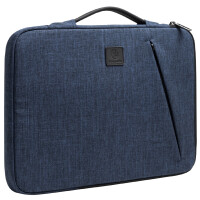 EXACOMPTA Laptophülle Business, 15"-16", schwarz