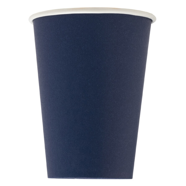 PROnappe Papp-Trinkbecher, weiß, 0,2 l