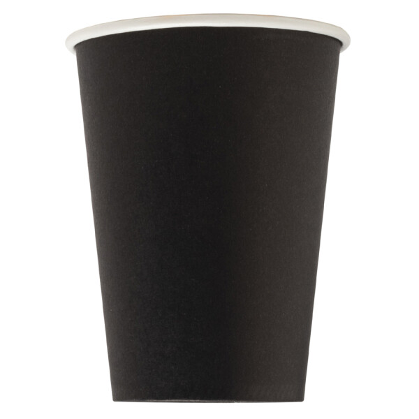 PROnappe Papp-Trinkbecher, weiß, 0,2 l