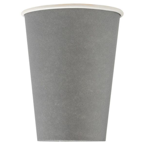 PROnappe Papp-Trinkbecher, weiß, 0,2 l