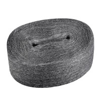 WESTEX Stahlwolle, mittel grob, 200 g, FHG Nr. 2