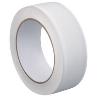 WESTEX Verputzerband PVC quergerillt, 50 mm x 33 m,...