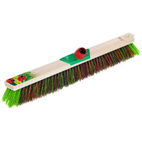 Peggy Perfect Besen "Käfer", Holz natur,...