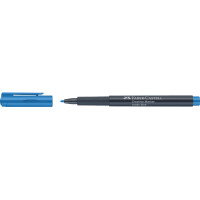 FABER-CASTELL Creative Marker, ocean blue