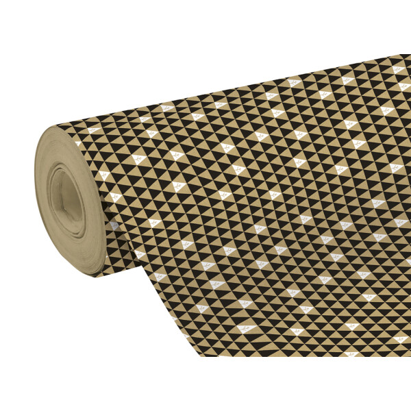 Clairefontaine Weihnachts-Geschenkpapier "Rentiere"