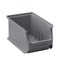 allit Sichtlagerkasten ProfiPlus Box >RE< 3, blau