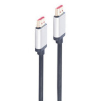 shiverpeaks PROFESSIONAL HDMI Kabel, HDMI-A Stecker, 1,5 m