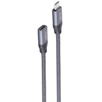 shiverpeaks BASIC-S USB 3.2 Kabel, USB-C, 0,50 m