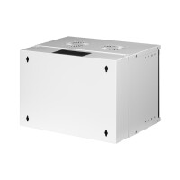 DIGITUS 19" Wandgehäuse SOHO PRO, (B)540 x...