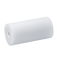 WESTEX Lackierwalze SUPERSCHAUM, 70 mm, weiß