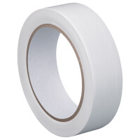WESTEX Verputzerband PE Premium, 50 mm x 33 m, weiß