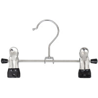 Peggy Perfect Hosenklemmbügel, aus Metall, Mini